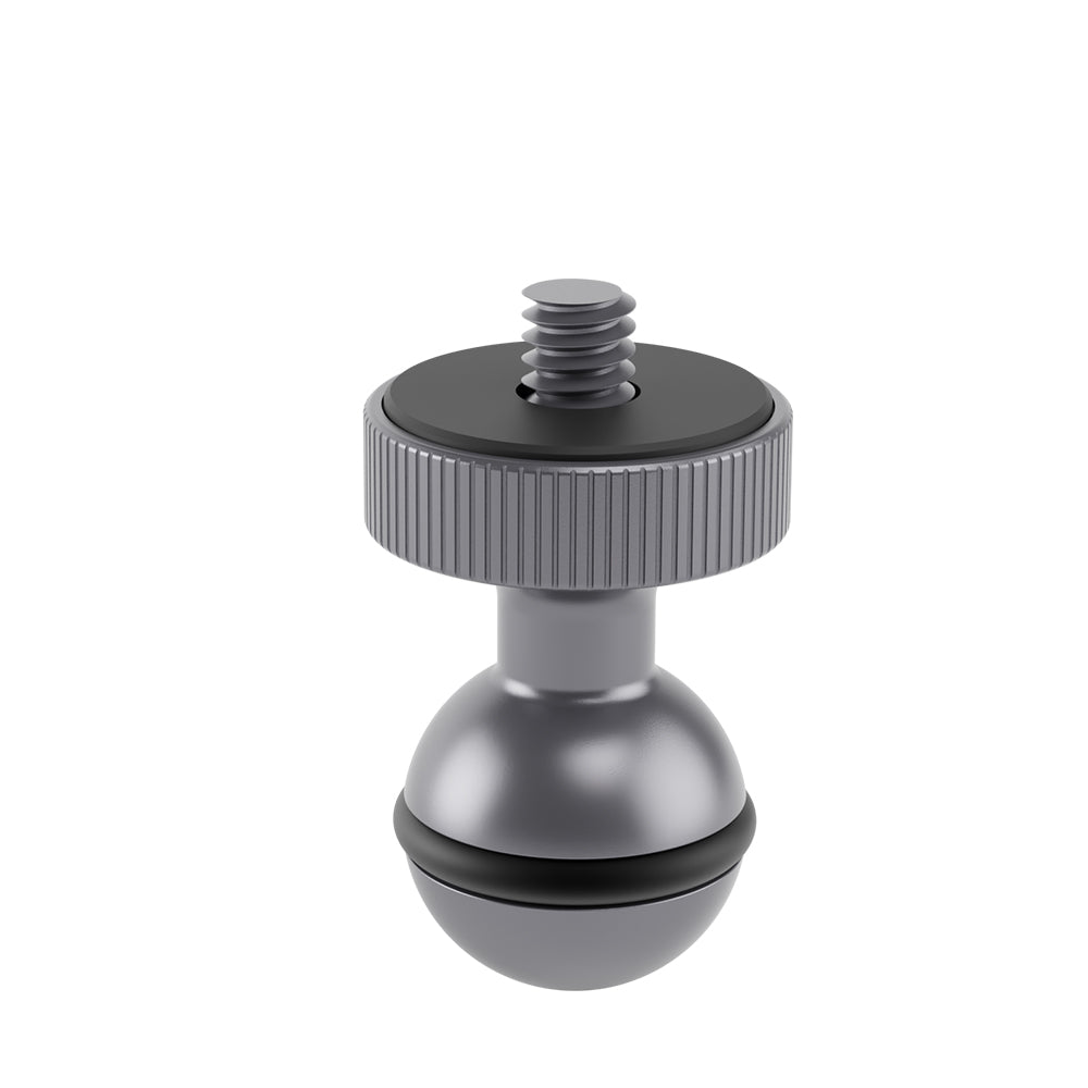 Aluminum Alloy Universal Handlebar Mount