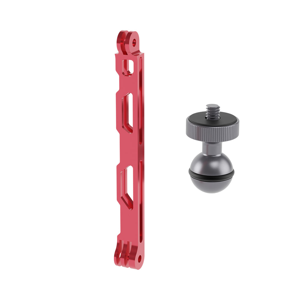 Aluminum Alloy Universal Handlebar Mount