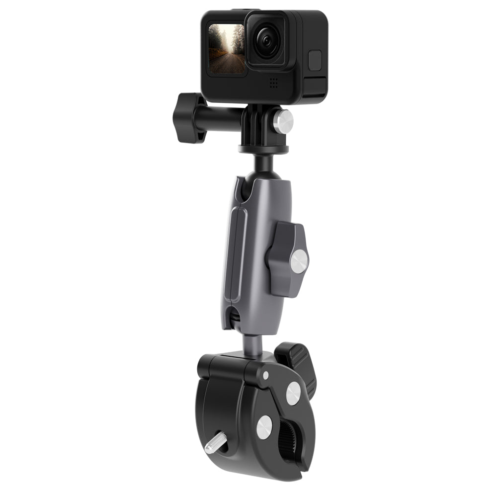 Aluminum Alloy Universal Handlebar Mount