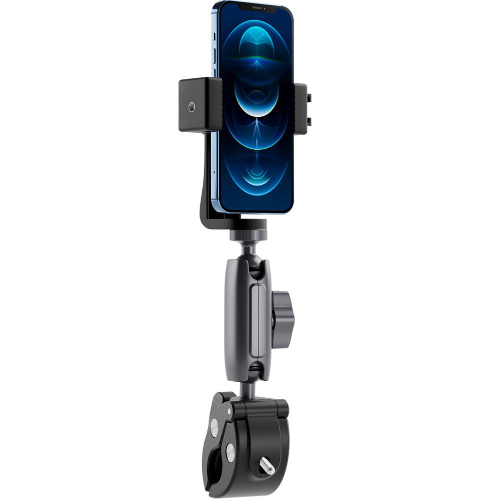 Aluminum Alloy Universal Handlebar Mount