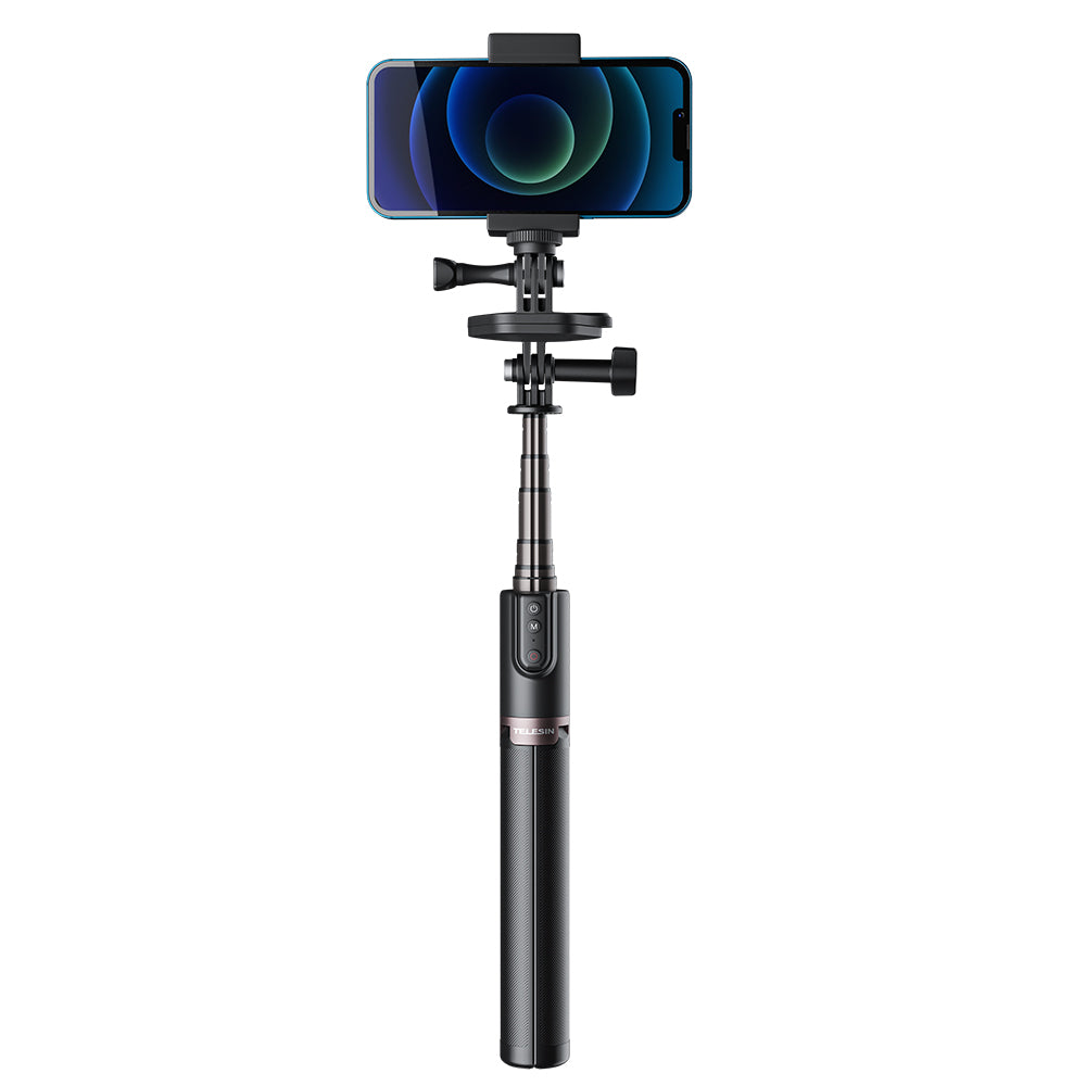 Magnetic Bracket Expansion Set (Neck Mount/Quick Release)