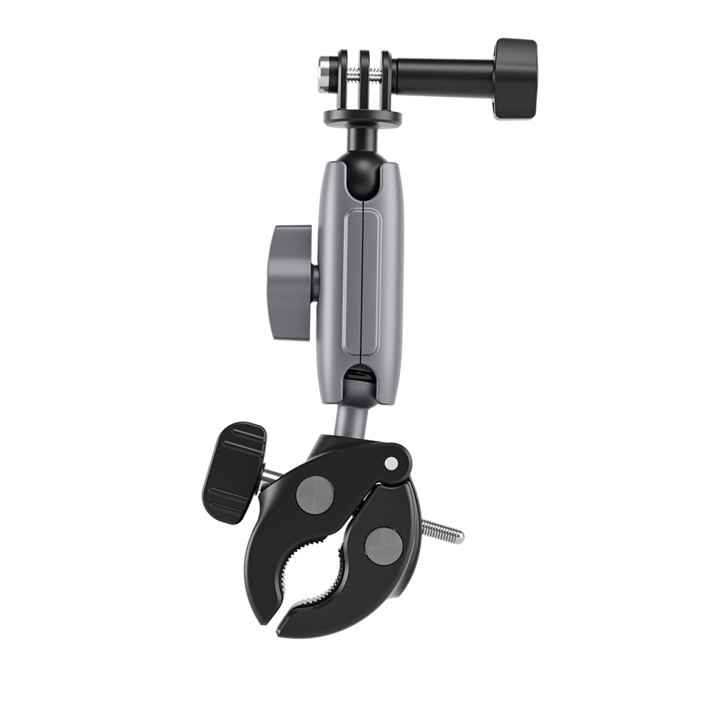 Aluminum Alloy Universal Handlebar Mount