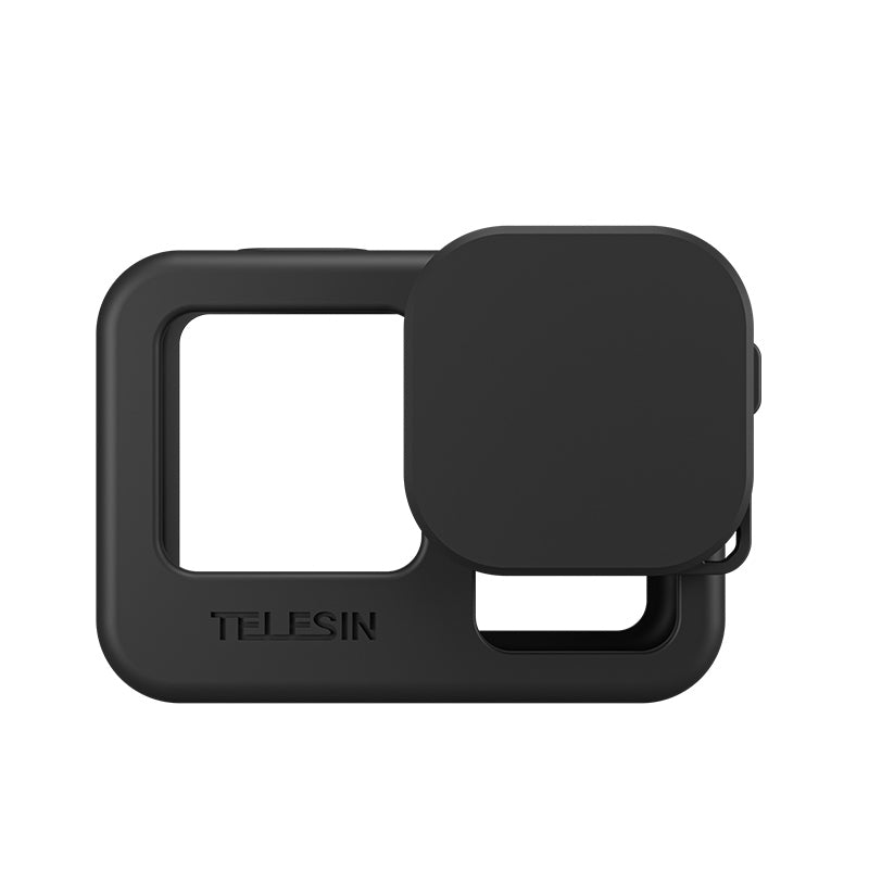 Silicone protective cover case for Go Pro 13 / 12-9 camera