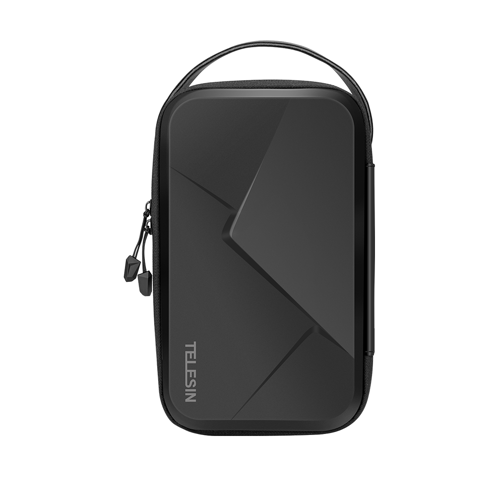 Waterproof Portable Adjustable Space Storage Bag for GoPro