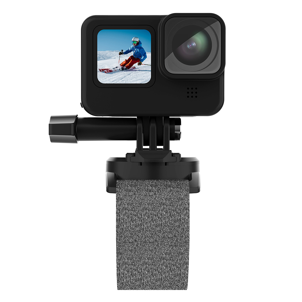 360 Degree Steerable Wrist Strap for Action Camera