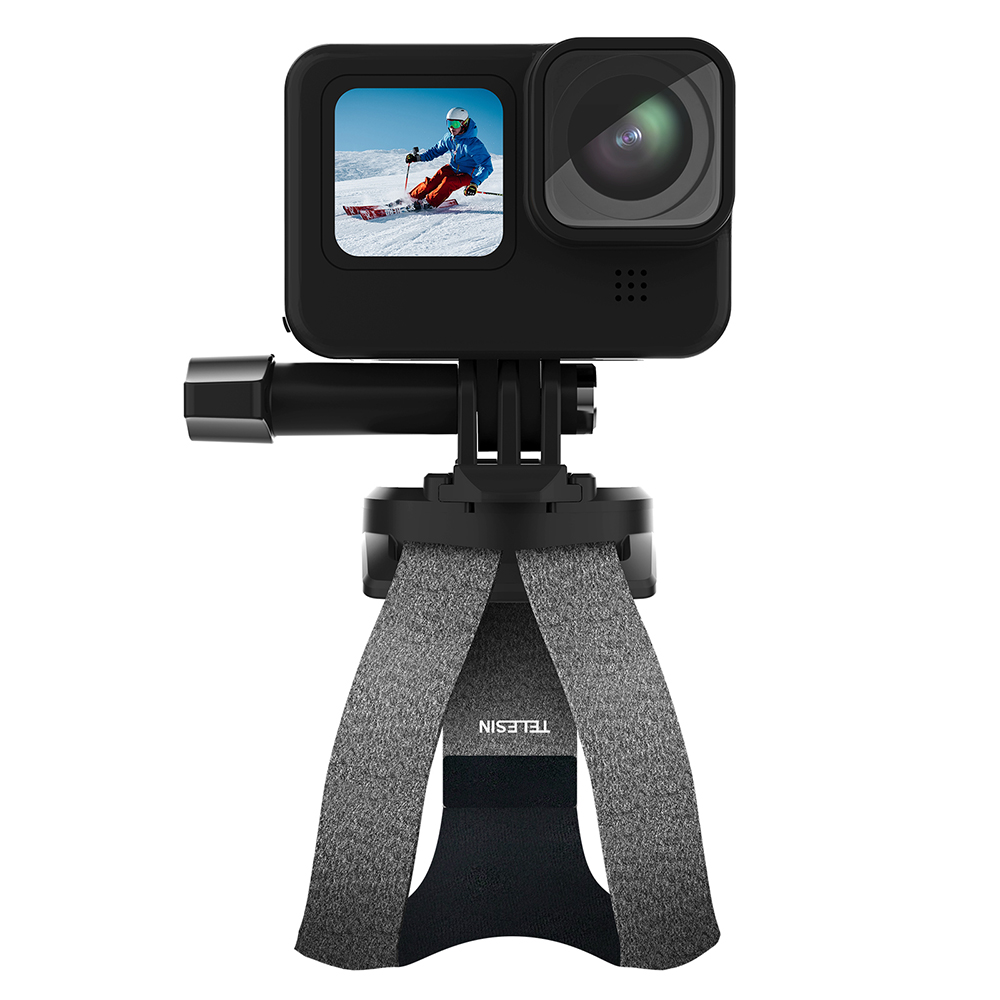 360 Degree Steerable Wrist Strap for Action Camera