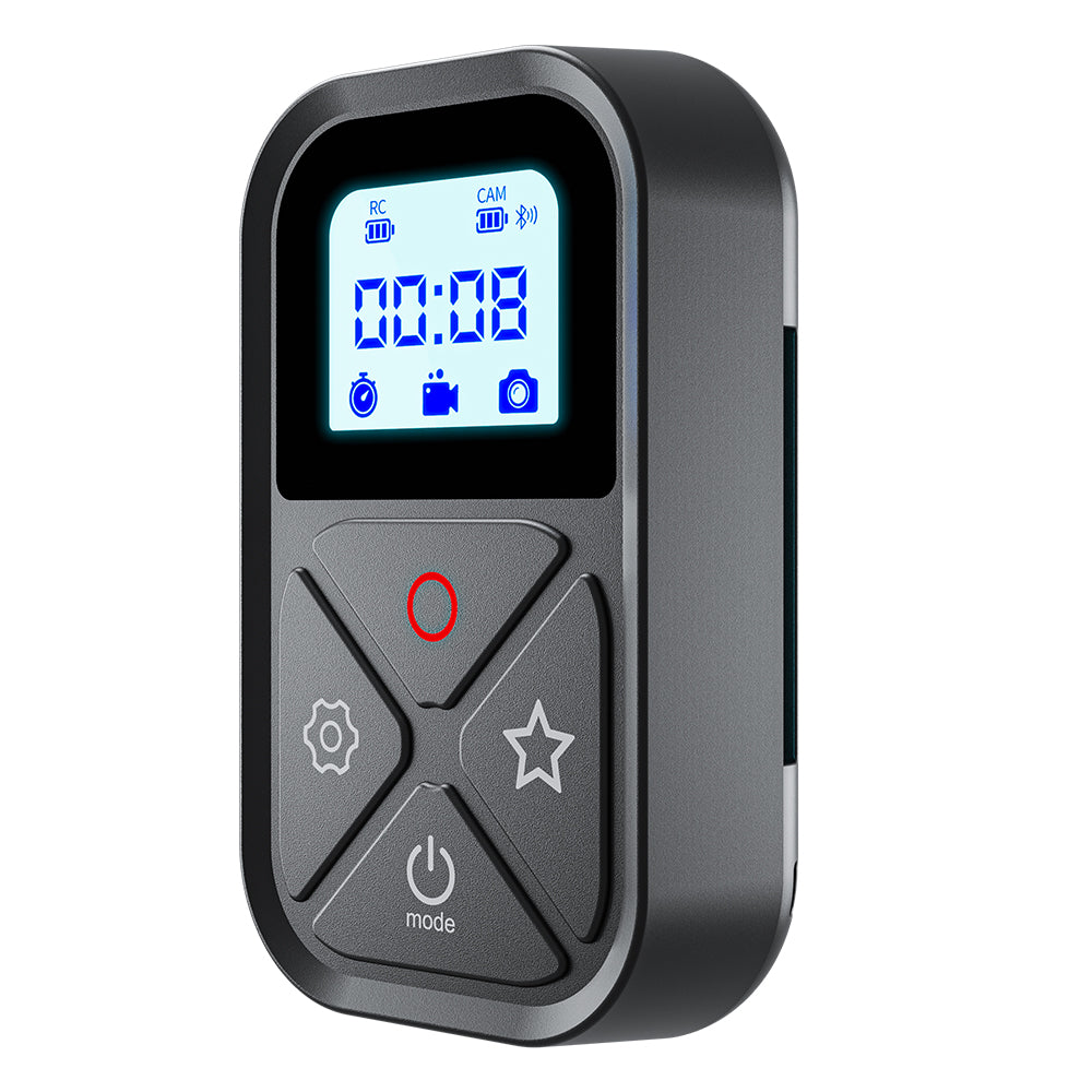 T10 Smart Wireless Remote Control for GoPro 13/12/11/10/9/8/Max