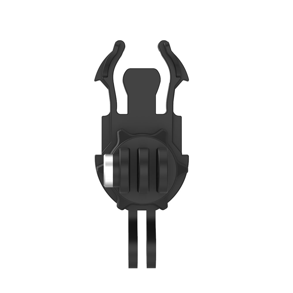 360° Rotate Adjustable Buckle Double J-hook
