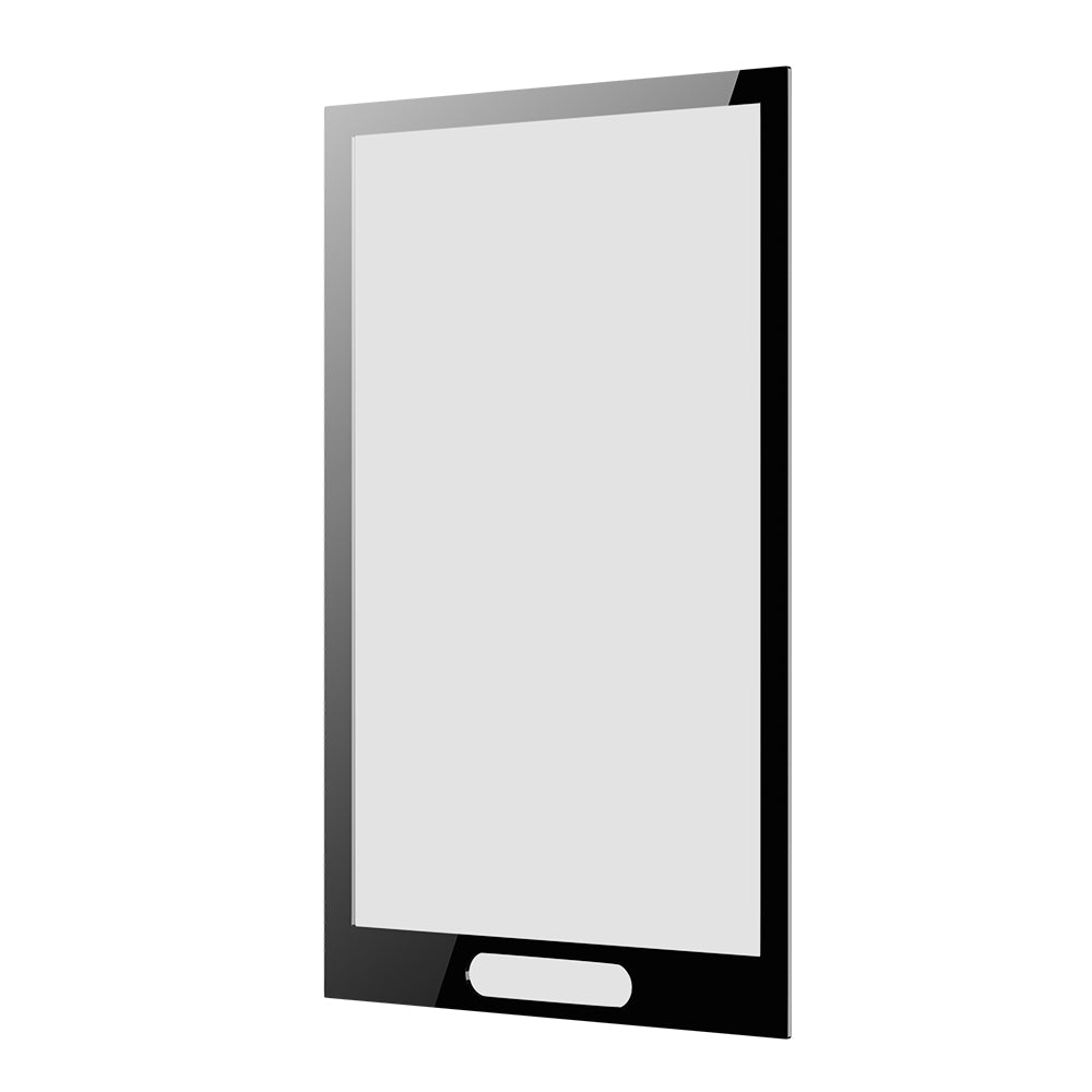 Anti-fingerprint Screen protection HD tempered film for Insta360 X4 X5 camera