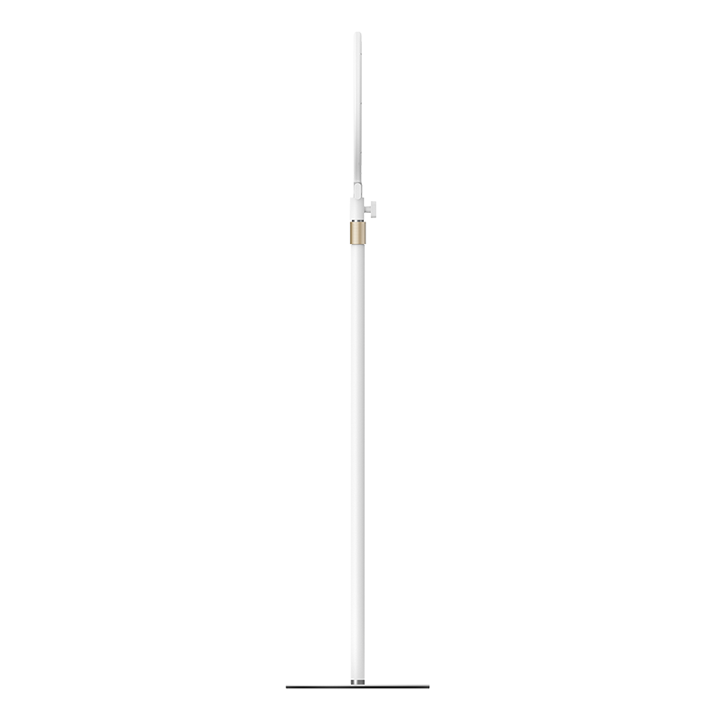 154cm Multi-mode Adjustable 6000K Color Temperature Floor Stand Beauty Fill Light