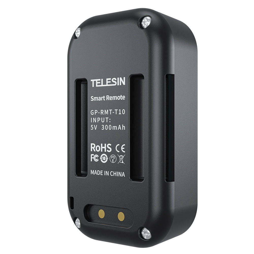 T10 Smart Wireless Remote Control for GoPro 13/12/11/10/9/8/Max