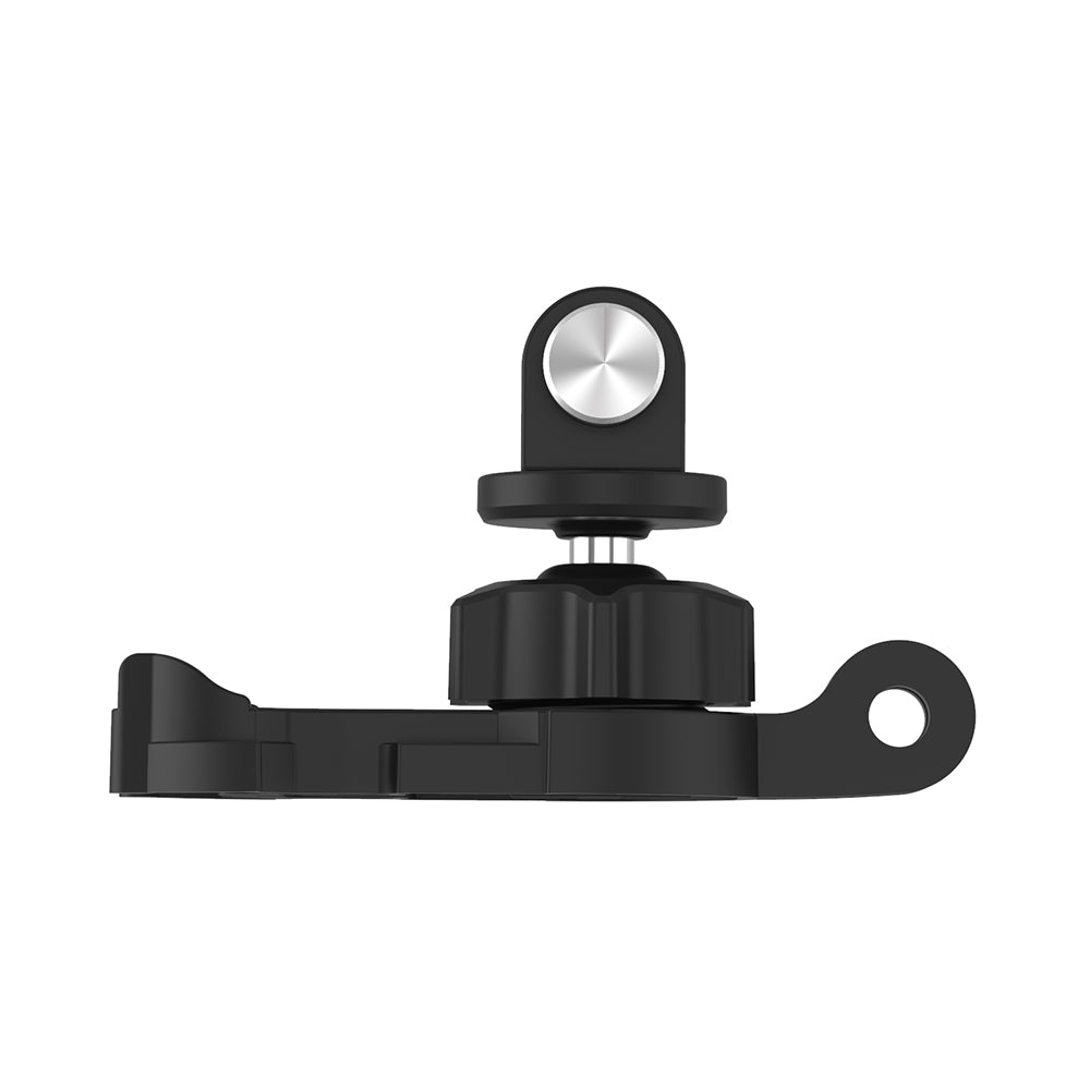 360° Rotate Adjustable Buckle Double J-hook