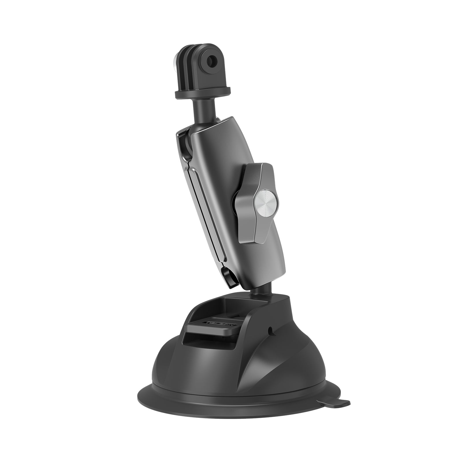 Aluminum Alloy Camera Suction Cup Mount