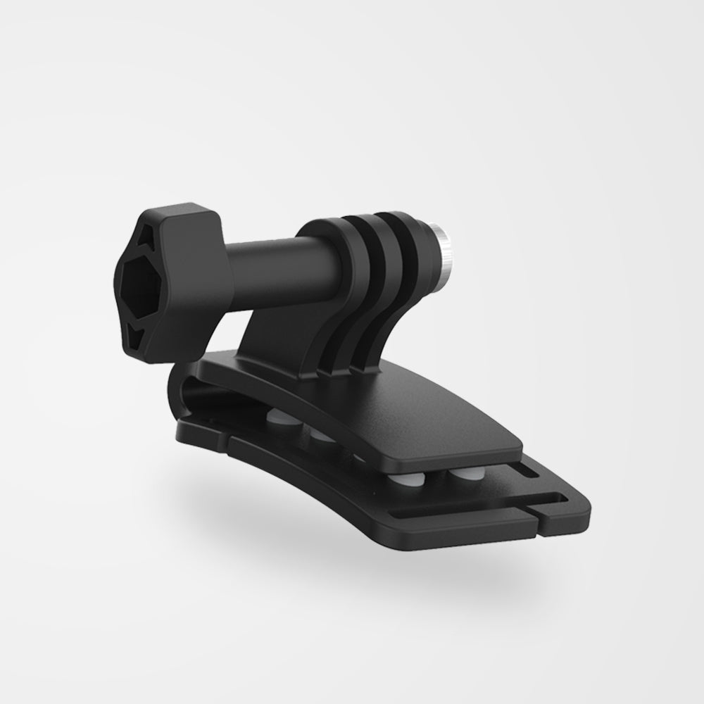Cap Bracket Mount for Action Camera