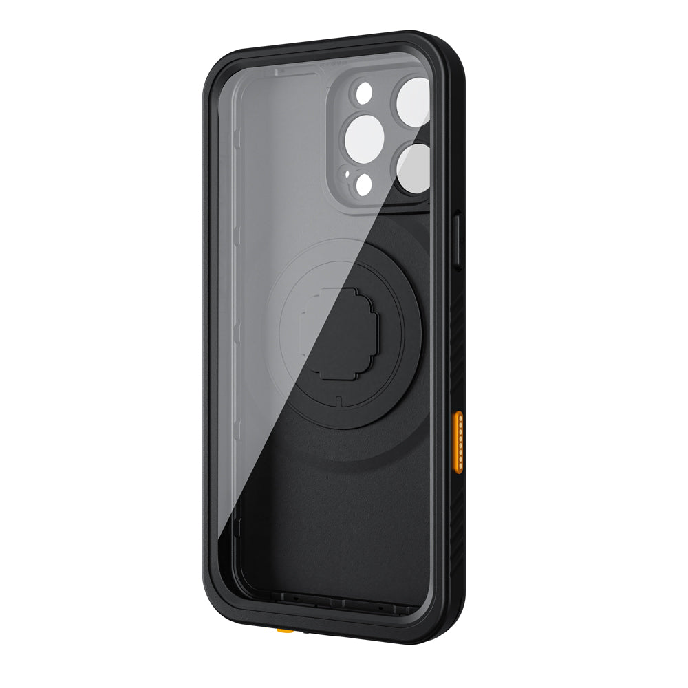 Cycling and diving IP68 waterproof dustproof protective case for iPhone 16 Pro/ Pro max