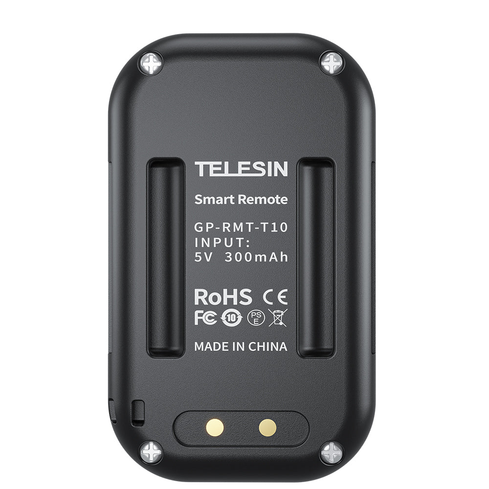 T10 Smart Wireless Remote Control for GoPro 13/12/11/10/9/8/Max