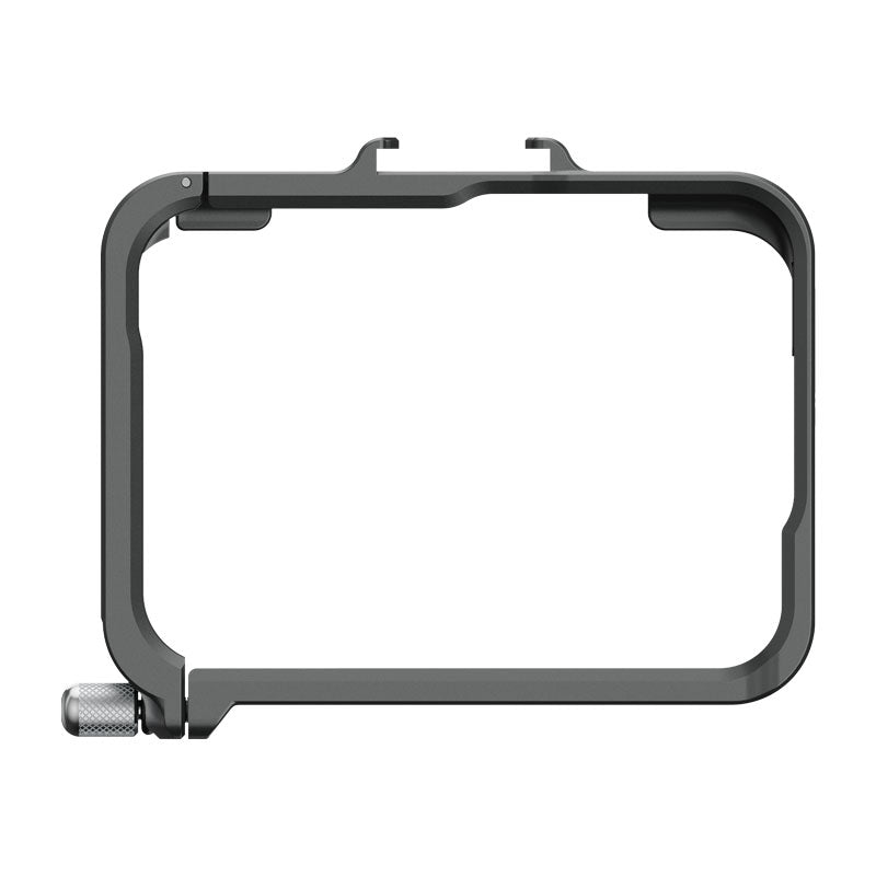 Aluminum Alloy Quick Release Metal Frame for Insta360 ACE PRO 2 Action Camera