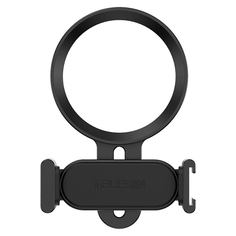 Aluminum Alloy Universal 67mm Phone Filter Holder for Smartphone