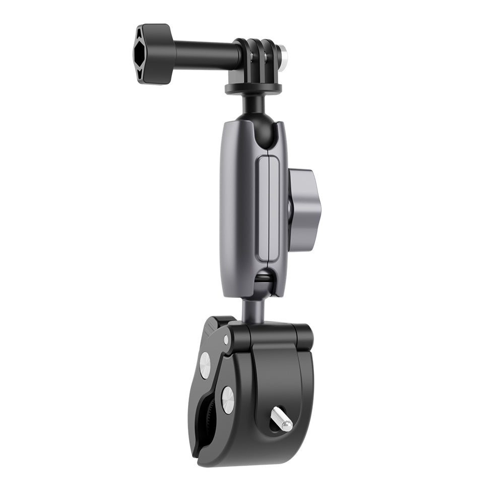 Aluminum Alloy Universal Handlebar Mount