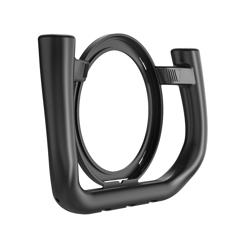 Diving Mount for GoPro/DJI Action/Insta360 Dome Ports and Waterproof Case