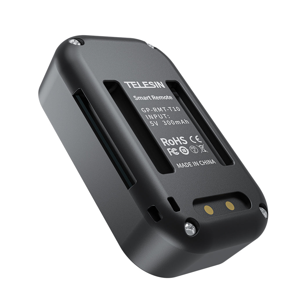 T10 Smart Wireless Remote Control for GoPro 13/12/11/10/9/8/Max
