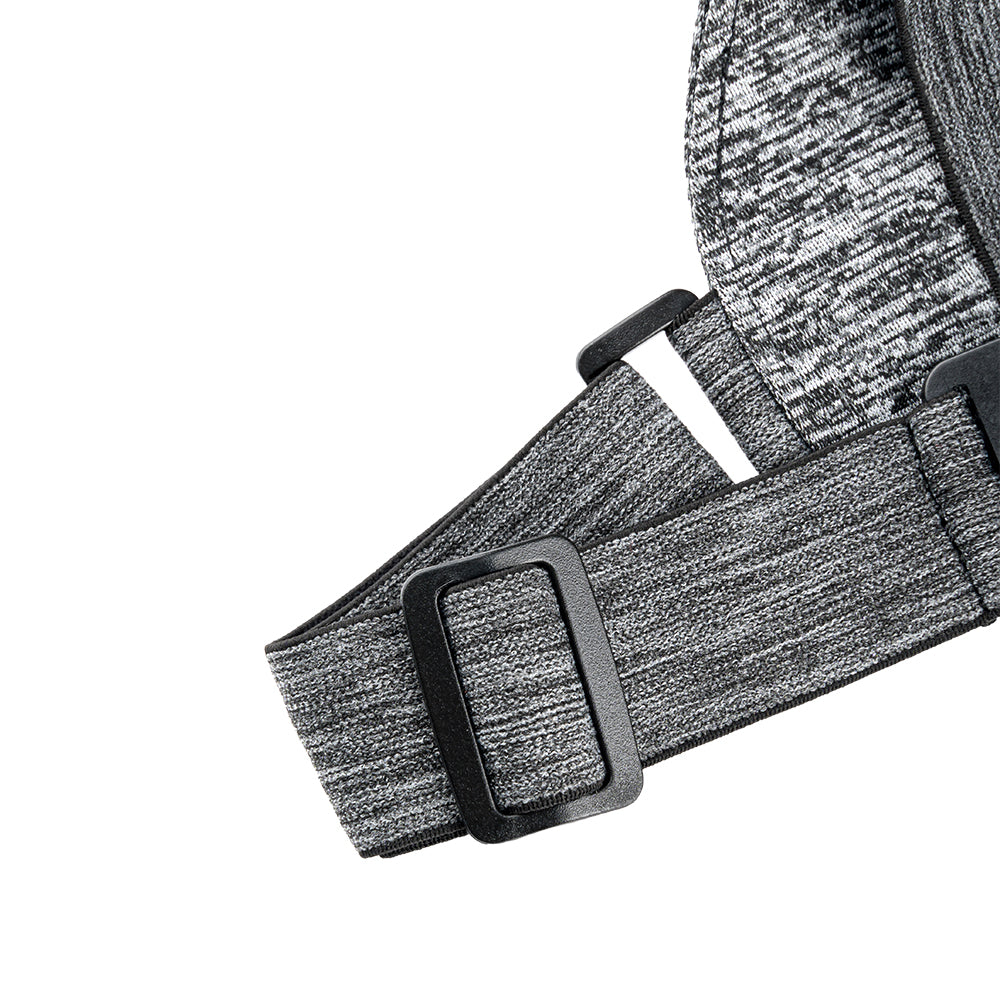 Multi Position Head Strap for Action Cameras