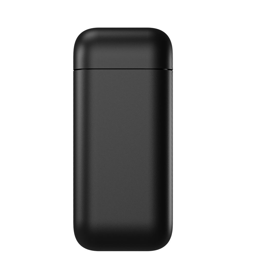 TELESIN three-slot battery charging storage box for DJI action 3/4/5 pro camera