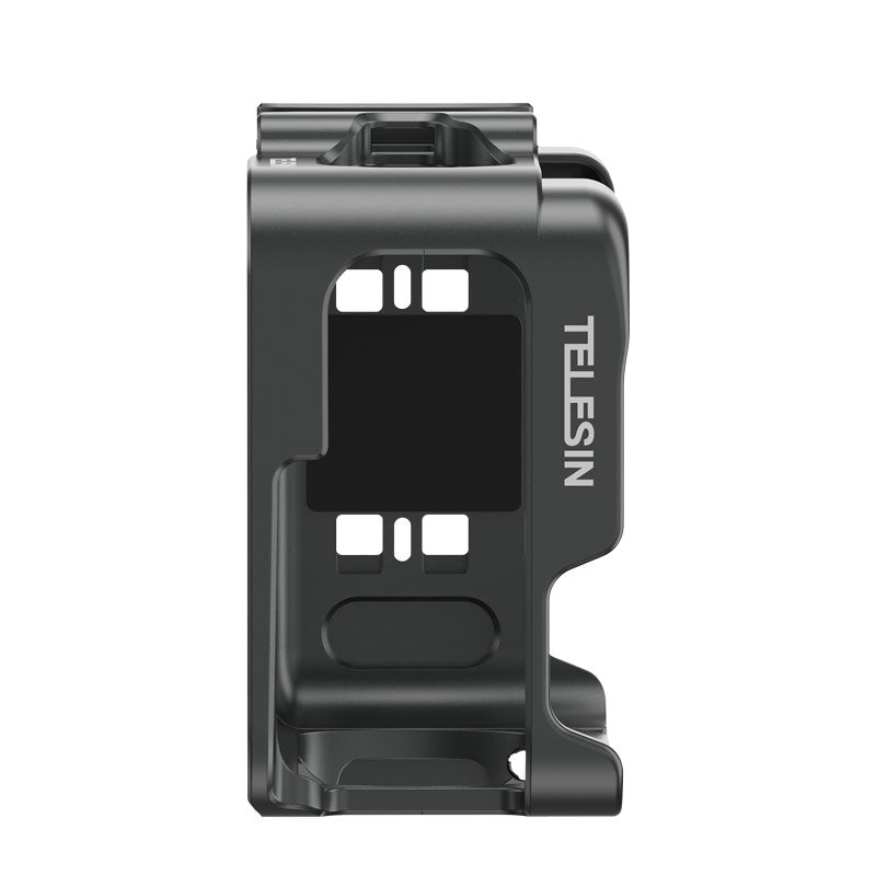 Aluminum Alloy Quick Release Metal Frame for Insta360 ACE PRO 2 Action Camera