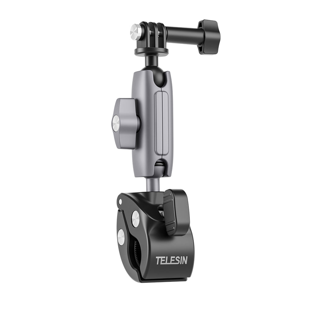 Aluminum Alloy Universal Handlebar Mount