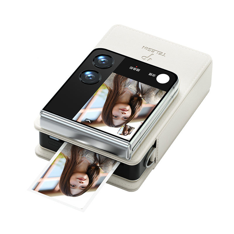 Magnetic storage protection bag for Xiaomi photo printer