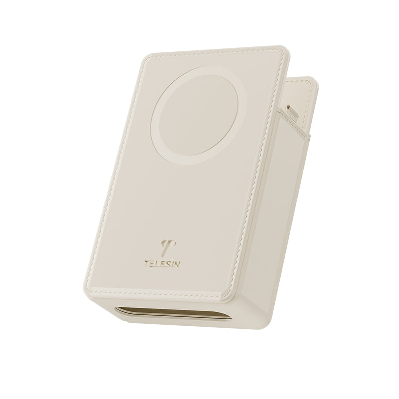 Magnetic storage protection bag for Xiaomi photo printer