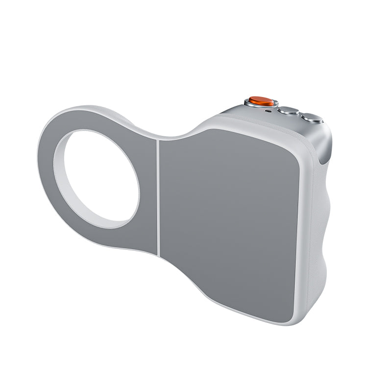 Wireless Control Bracket Magnetic Phone Handle Grip