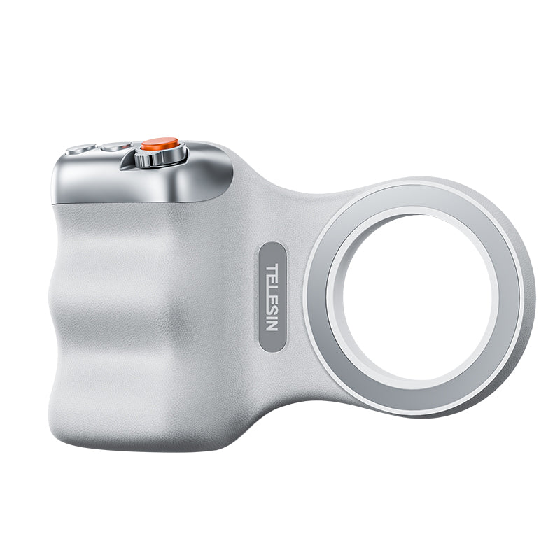 Wireless Control Bracket Magnetic Phone Handle Grip