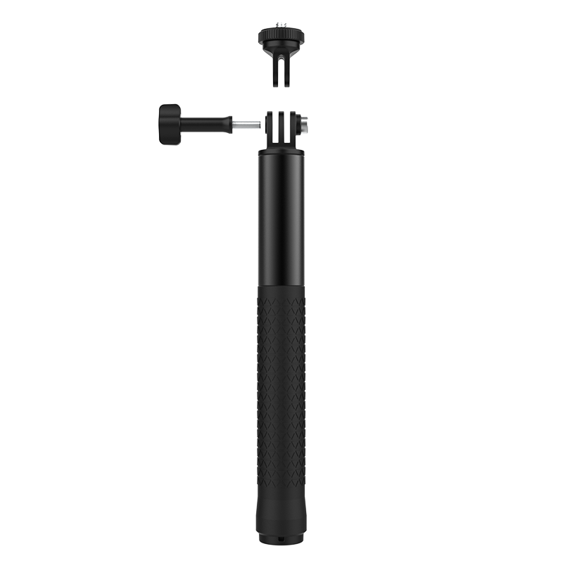High-strength aluminum alloy selfie stick 90/120/150cm