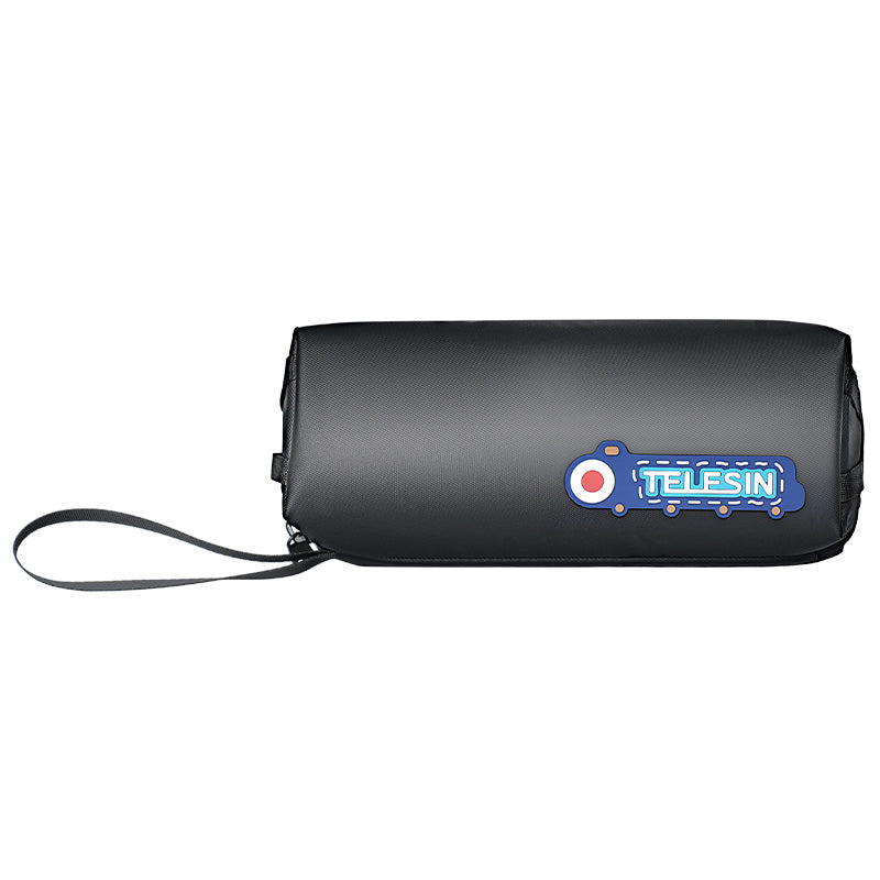 Anti-splash Moisture-proof large protection storage bag for DJI Pocket3