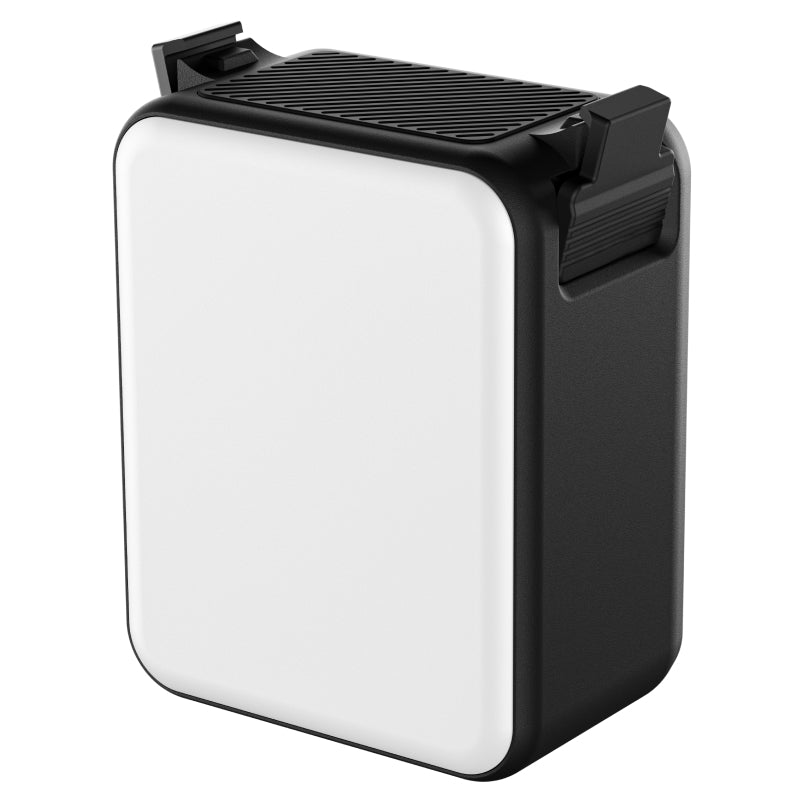 800mah Battery Capacity Multi-mode Adjustable Camera Fill Light for DJI Action 5PRO/4/3 Camera