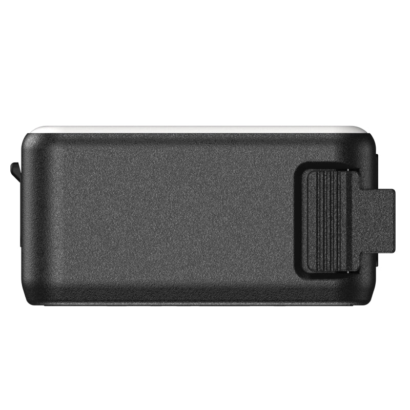 800mah Battery Capacity Multi-mode Adjustable Camera Fill Light for DJI Action 5PRO/4/3 Camera