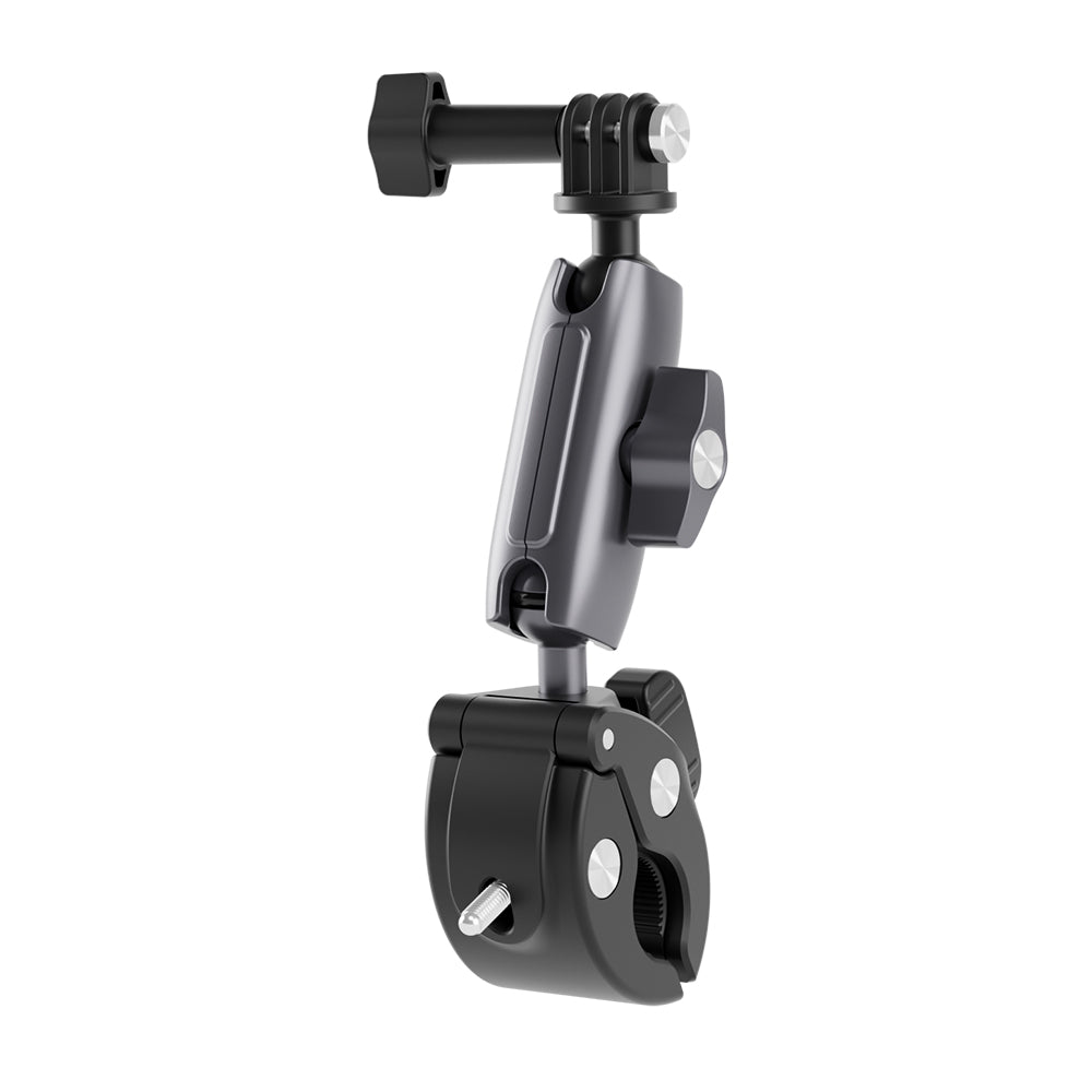 Aluminum Alloy Universal Handlebar Mount