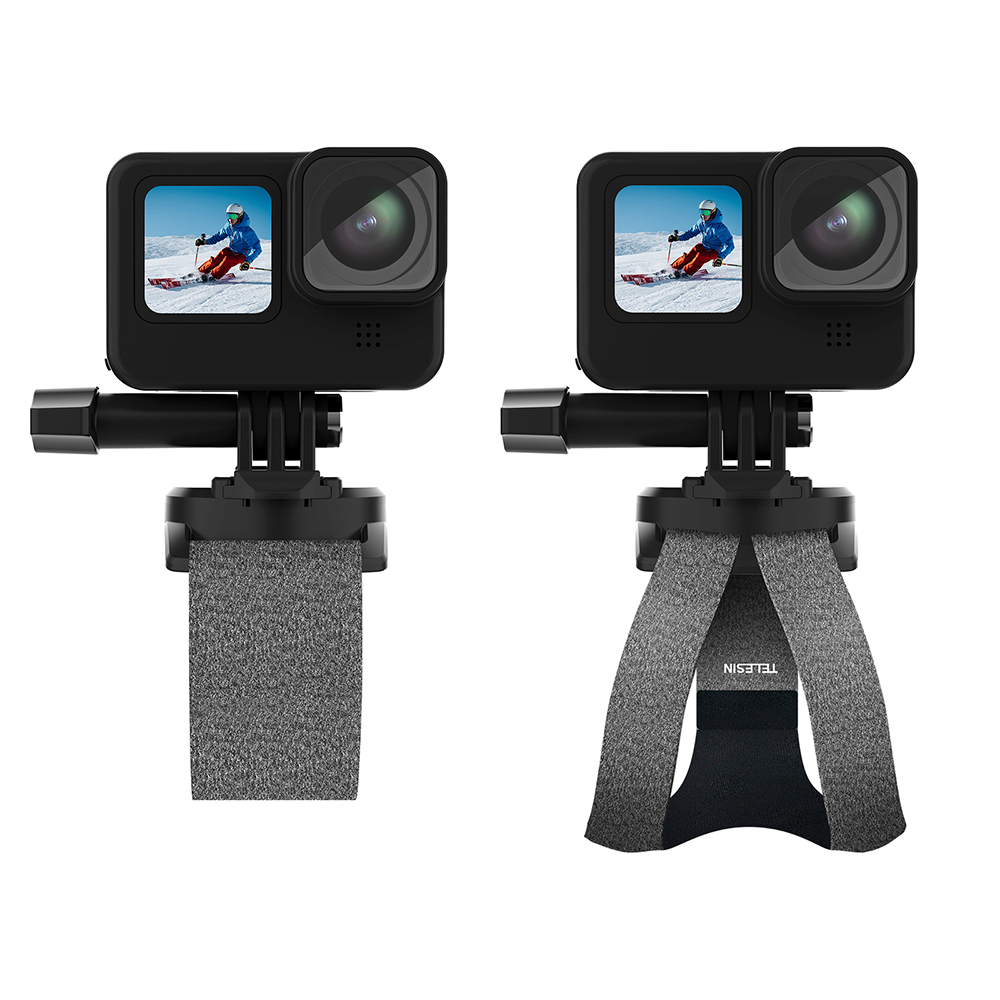 360 Degree Steerable Wrist Strap for Action Camera