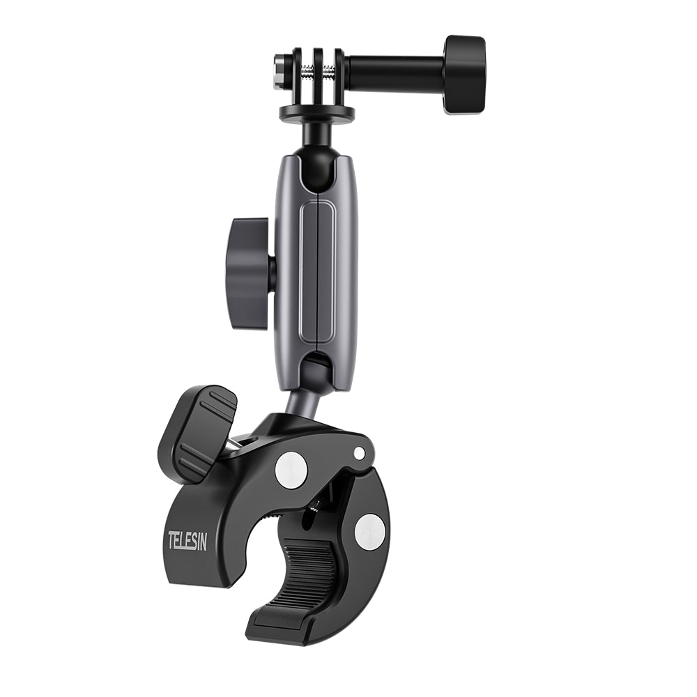 Aluminum Alloy Universal Handlebar Mount