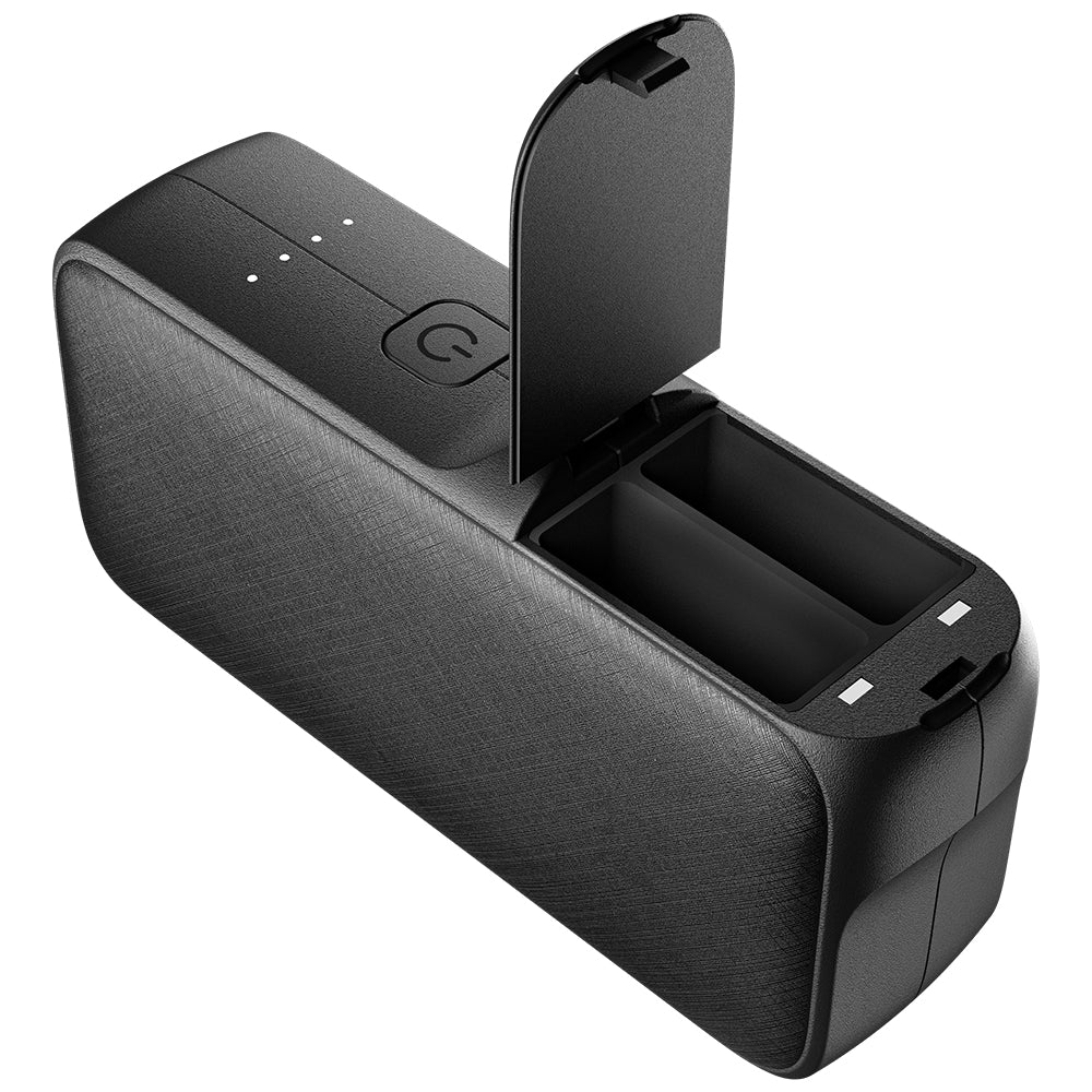 Storage Charging Box Power Bank for GoPro 12 / 11 / 10 / 9 / 8 / 7 / 6 / 5 Battery