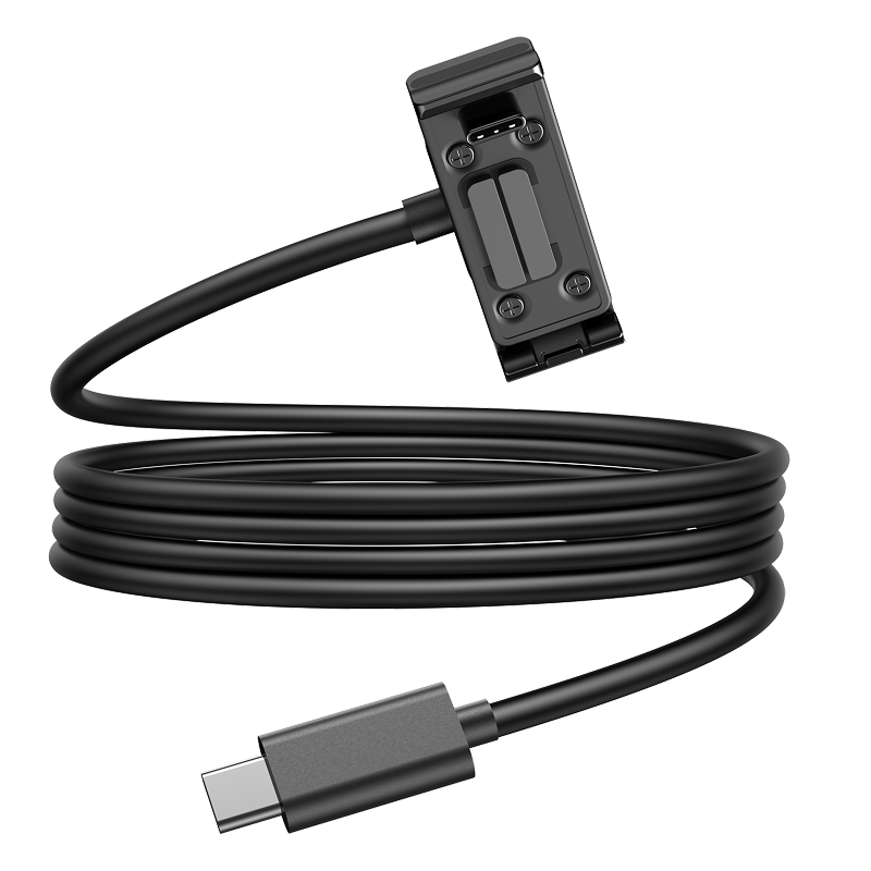 Waterproof and Snow Magnetic Charging Battery Side Cover for Go Pro13-9 Camera