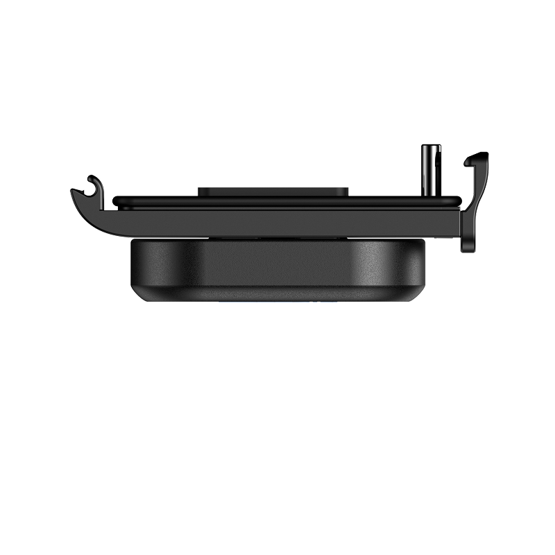 Waterproof and Snow Magnetic Charging Battery Side Cover for Go Pro13-9 Camera