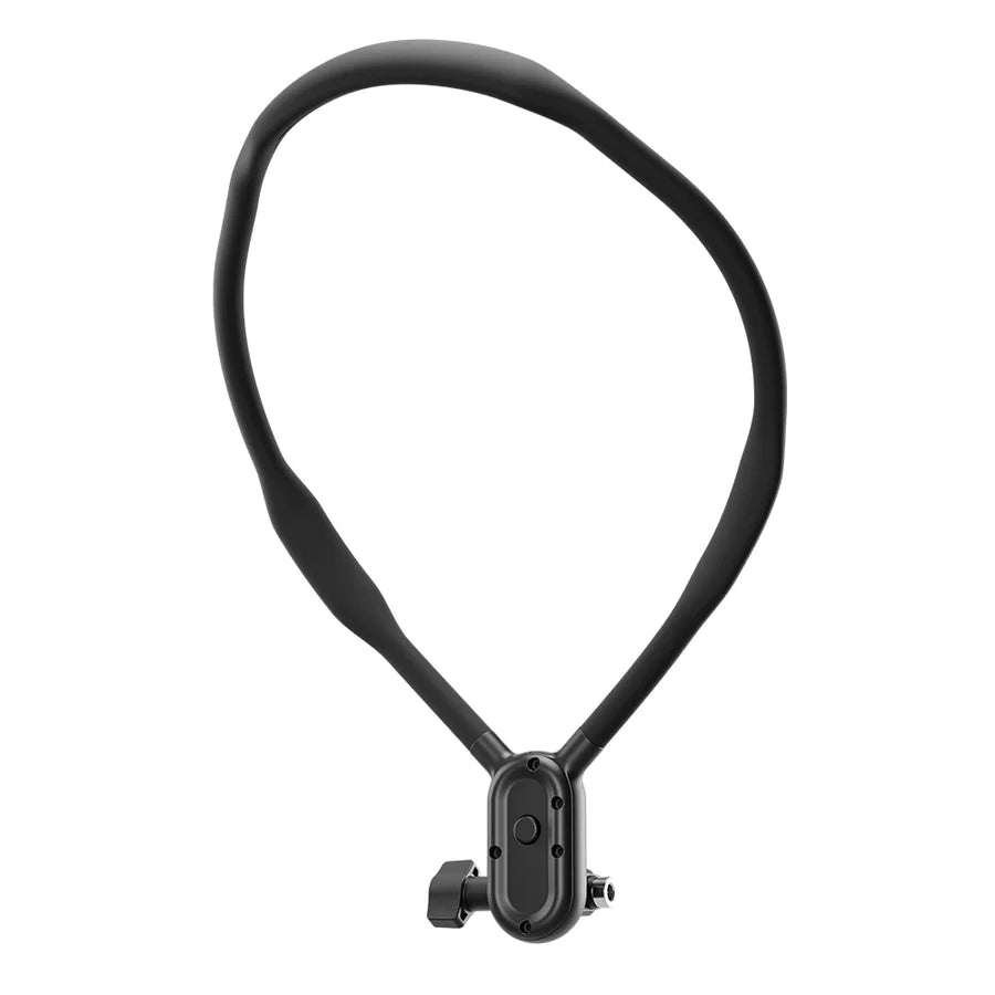 Neck Holder Mount SE (No Magnetic) for Action Cameras/ Phones