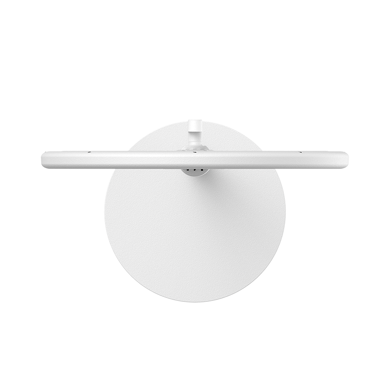 Multi-mode Adjustable 6000K Color Temperature Desktop Beauty Fill Light