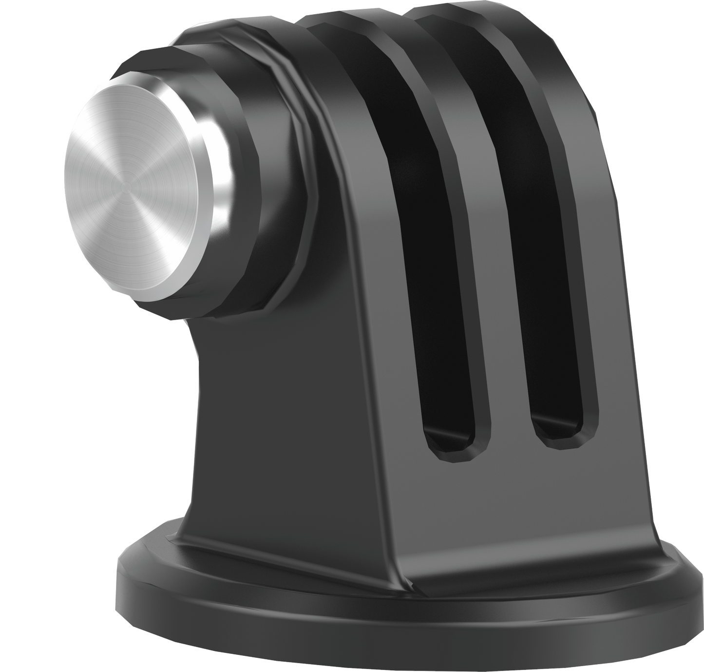 Upgraded Tripod Mount Adapter