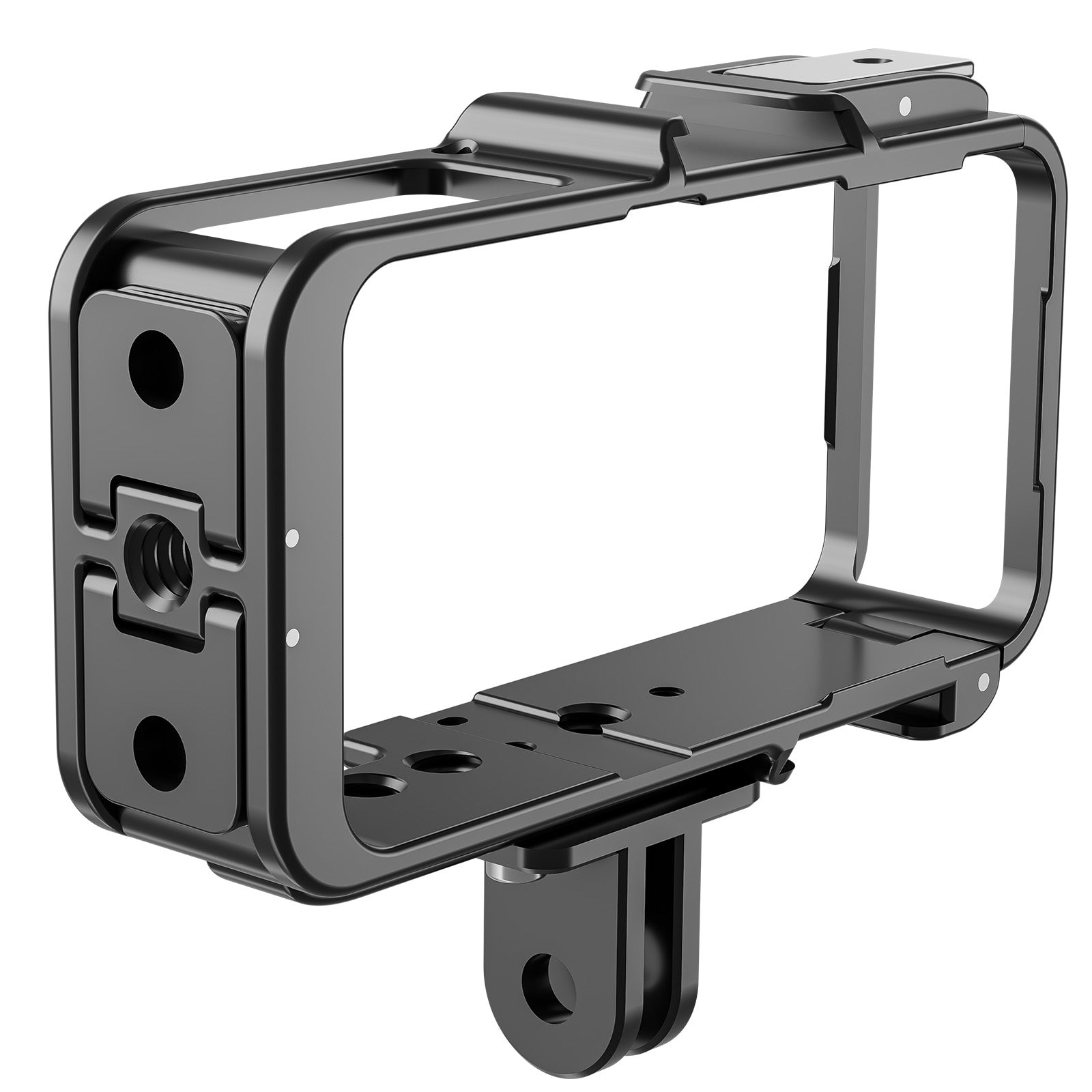 Metal Cage Combo for DJI Action 2