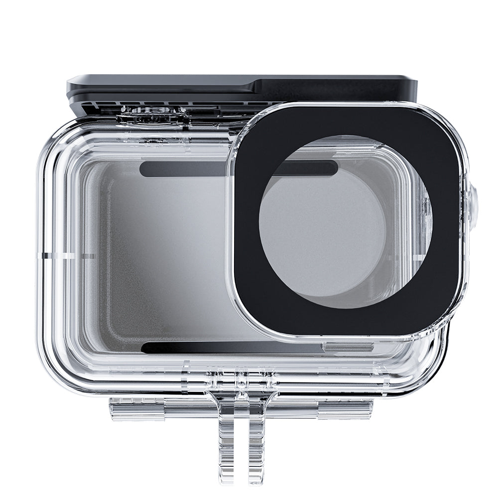 UURIG BH-14 Magnetic POV Neck Selfie Holder for GoPro, Action Camera Mount  Quick Release, Hands-Free for GoPro Hero11 10 9 8 7 Black DJI Action 3