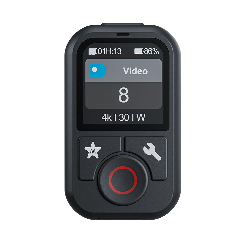 T12 60M Wireless remote control for Hero 13/12/11/10/9/8/Max