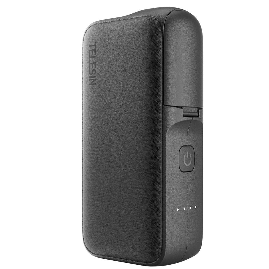 Telesin – www.telesin.cn